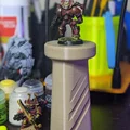 Tay cầm sơn miniature (Miniature Paint Handle) - Thumbnail 1