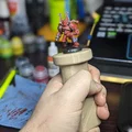 Tay cầm sơn miniature (Miniature Paint Handle) - Thumbnail 2