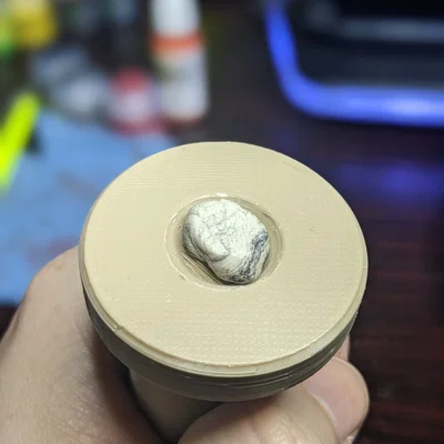 Tay cầm sơn miniature (Miniature Paint Handle)
