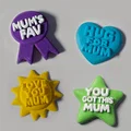 Mums Magnets – Nam châm tặng Ngày của Mẹ - Thumbnail 1