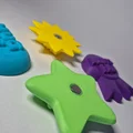 Mums Magnets – Nam châm tặng Ngày của Mẹ - Thumbnail 2
