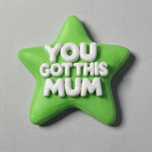 Mums Magnets – Nam châm tặng Ngày của Mẹ - Image 4