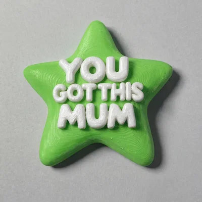 Mums Magnets – Nam châm tặng Ngày của Mẹ