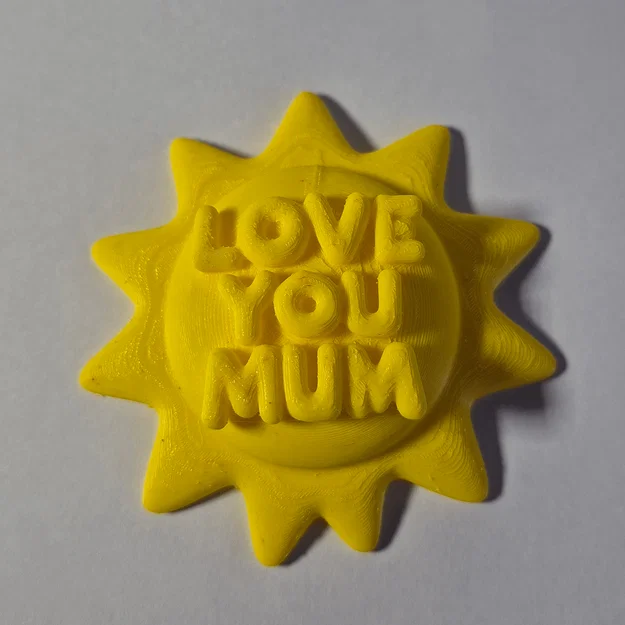 Mums Magnets – Nam châm tặng Ngày của Mẹ - Image 5