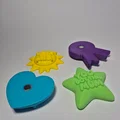 Mums Magnets – Nam châm tặng Ngày của Mẹ - Thumbnail 7