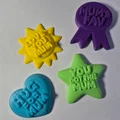 Mums Magnets – Nam châm tặng Ngày của Mẹ - Thumbnail 8