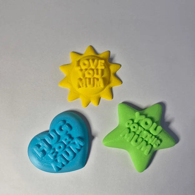 Mums Magnets – Nam châm tặng Ngày của Mẹ - Image 9
