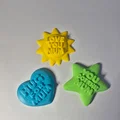 Mums Magnets – Nam châm tặng Ngày của Mẹ - Thumbnail 9