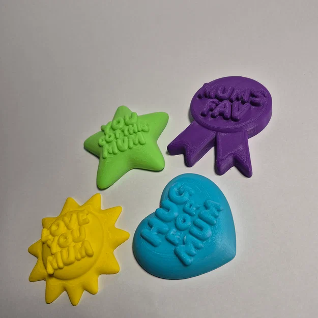 Mums Magnets – Nam châm tặng Ngày của Mẹ - Image 10