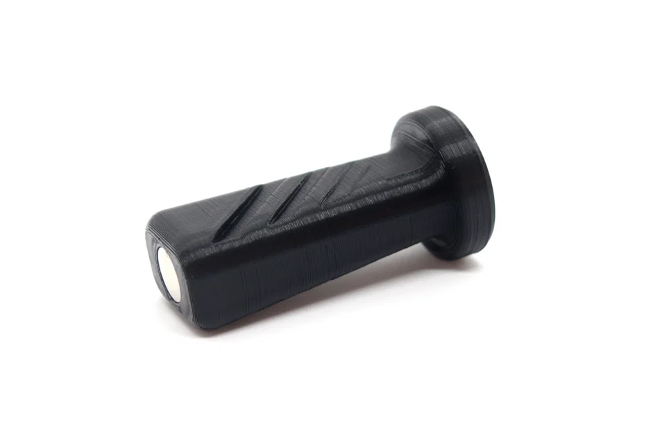 Tay cầm sơn mini có thêm 100% nam châm - Image 1
