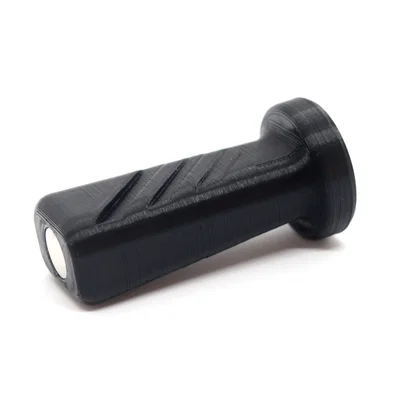 Tay cầm sơn mini có thêm 100% nam châm