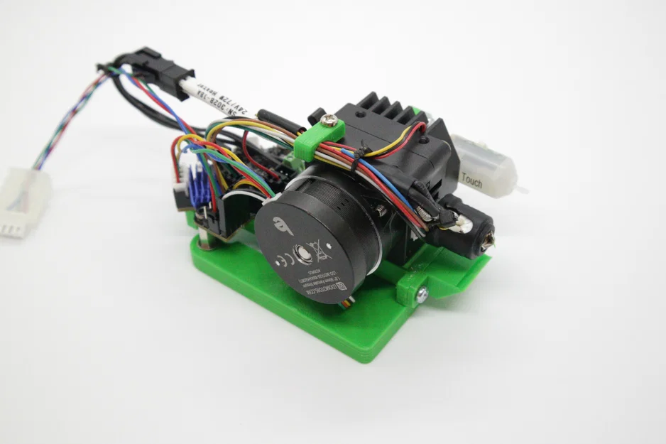 Toolhead HyperCube - Smart Orbiter V3 (EBB36 CAN bus) - Image 2