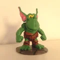 Toadwart - Goblin Guardian “Stoupa” - Thumbnail 1