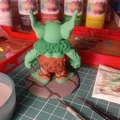 Toadwart - Goblin Guardian “Stoupa” - Thumbnail 5
