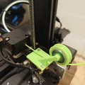 Hướng dẫn filament CR6 (cr6 filament guide) - Thumbnail 2