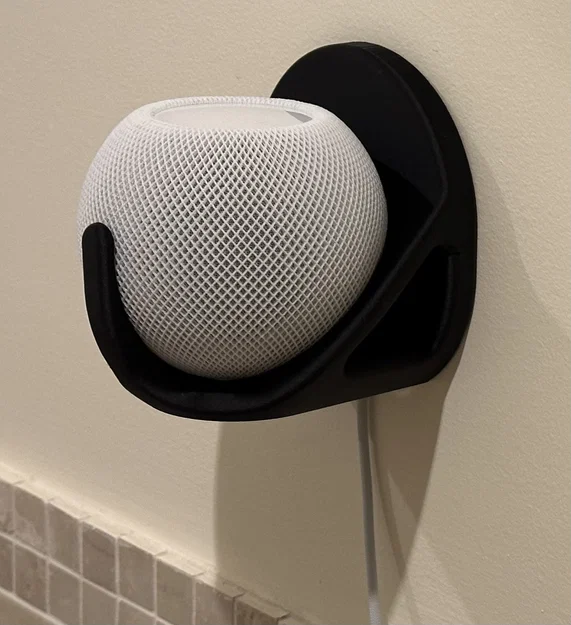 Giá treo tường HomePod Mini - Image 1