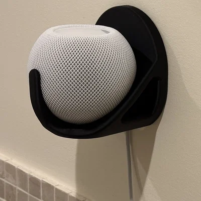 Giá treo tường HomePod Mini
