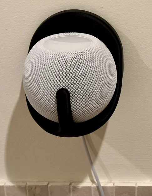 Giá treo tường HomePod Mini - Image 2