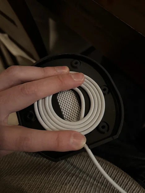 Giá treo tường HomePod Mini - Image 3