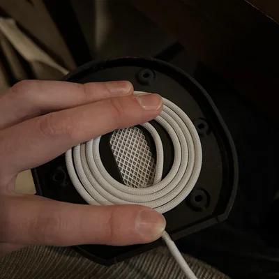 Giá treo tường HomePod Mini