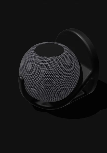 Giá treo tường HomePod Mini - Image 4