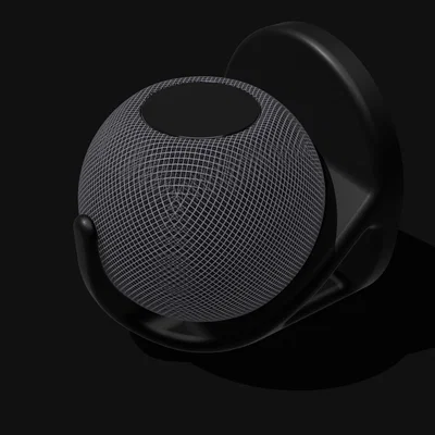 Giá treo tường HomePod Mini