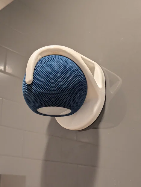 Giá treo tường Apple HomePod Mini (Wall Mount) - Image 1