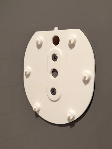 Giá treo tường Apple HomePod Mini (Wall Mount) - Image 2