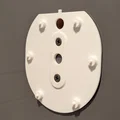 Giá treo tường Apple HomePod Mini (Wall Mount) - Thumbnail 2