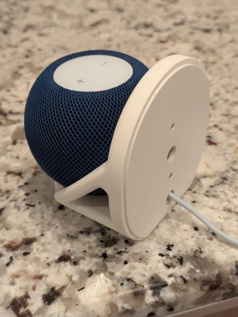 Giá treo tường Apple HomePod Mini (Wall Mount) - Image 4