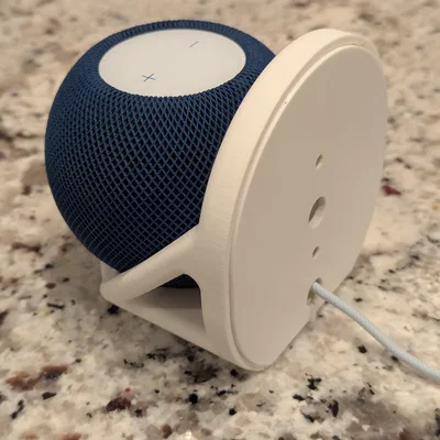 Giá treo tường Apple HomePod Mini (Wall Mount)