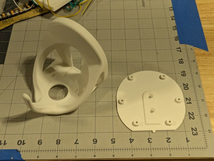 Giá treo tường Apple HomePod Mini (Wall Mount) - Image 5