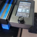 Ender 3V2: Flat screen mount có lối truy cập thẻ SD - Thumbnail 3