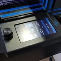 Ender 3V2: Flat screen mount có lối truy cập thẻ SD - Thumbnail 4