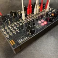 Bumper kẹp hông cho MTM Workshop System - Thumbnail 1