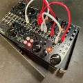 Bumper kẹp hông cho MTM Workshop System - Thumbnail 2
