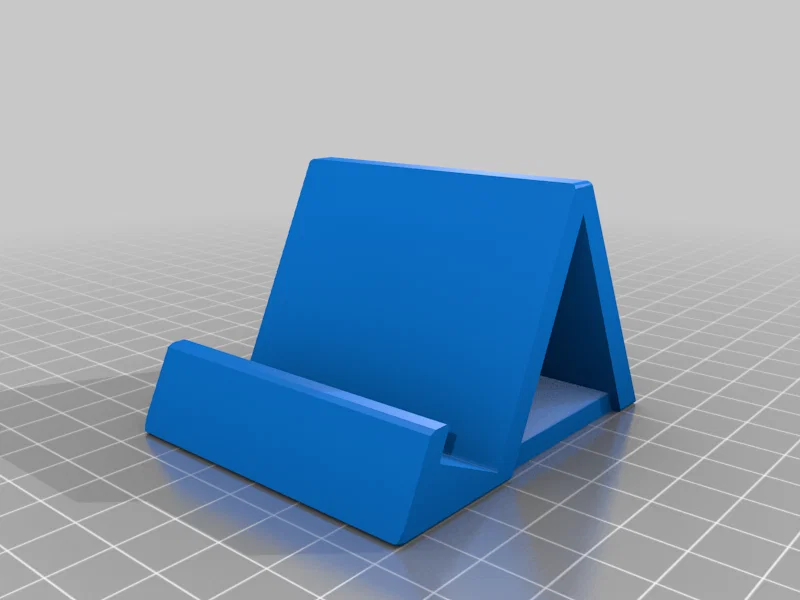 Đế giữ điện thoại thông minh (Smart phone holder) - Image 1