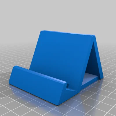 Đế giữ điện thoại thông minh (Smart phone holder)