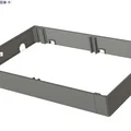 Bumper kẹp hông cho MTM Workshop System - Thumbnail 4