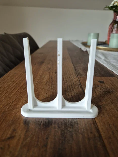 Kệ đỡ thẻ (Card Stand) - Image 2