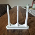 Kệ đỡ thẻ (Card Stand) - Thumbnail 2