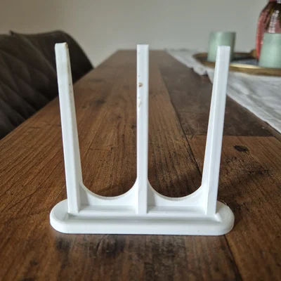 Kệ đỡ thẻ (Card Stand)