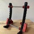 Giá đỡ Laptop & Tablet công thái học (Ergonomic Laptop and Tablet stand) - Thumbnail 2