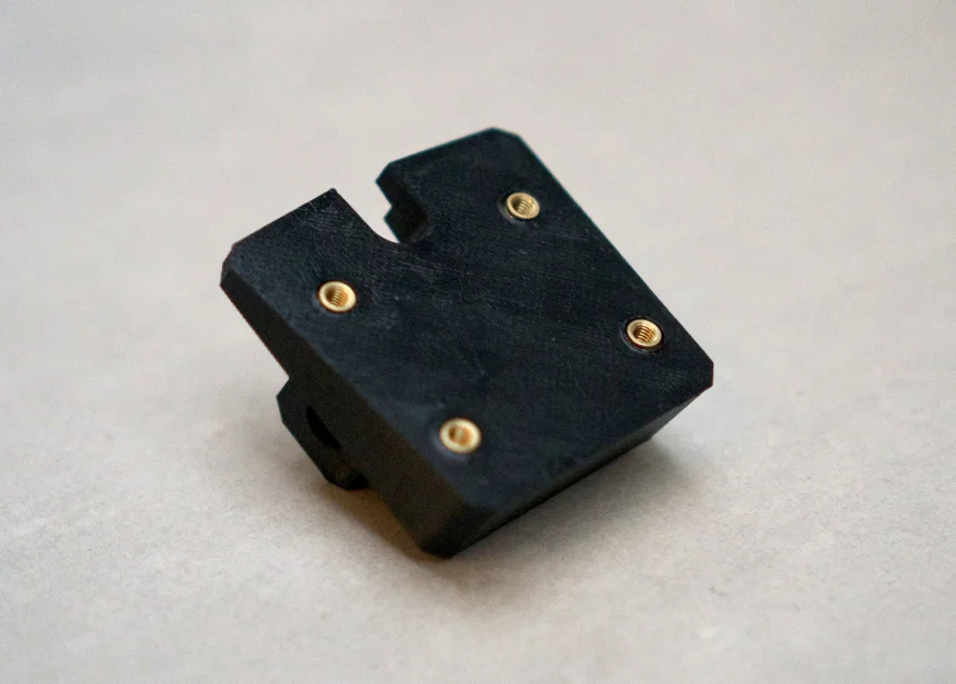 Ngàm gắn GPS AMPS cho KTM 790 / 890 - Image 1