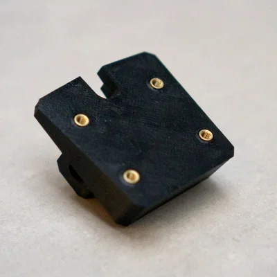 Ngàm gắn GPS AMPS cho KTM 790 / 890