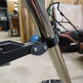 Ngàm đỡ khay Celestron (Celestron Tray Support Mount 32mm) - Thumbnail 4