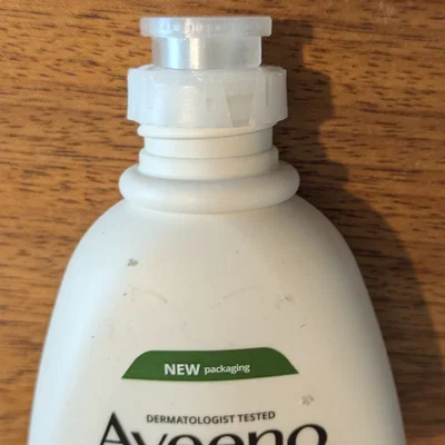 Chuyển đổi AVEENO lấy giọt cuối chống pump hút gió – IN TPU