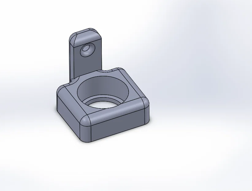 Giá đỡ Moulinex (Moulinex Support) - Image 1