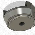 Sp Connect Bike Holder (Ngàm gắn SP Connect cho xe đạp) - Thumbnail 2