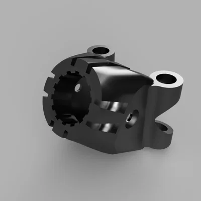 Canopy Walksnail Avatar cho Phantom frame